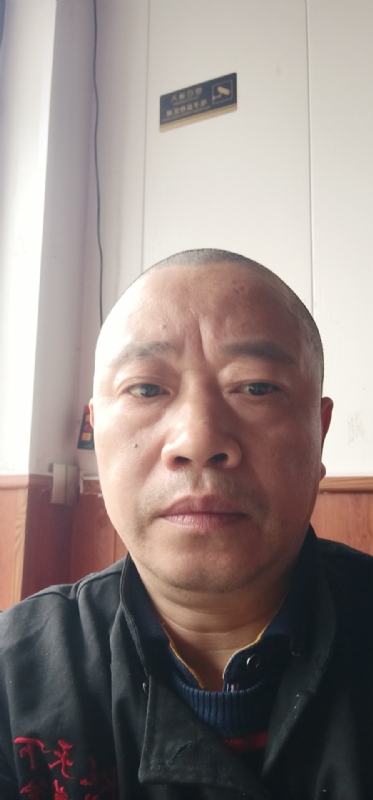 快乐人生的第一张照片--都江堰残疾人相亲网